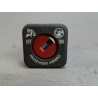 COMMANDE COMMUTATEUR AIRBAG PASSAGER PEUGEOT 2008