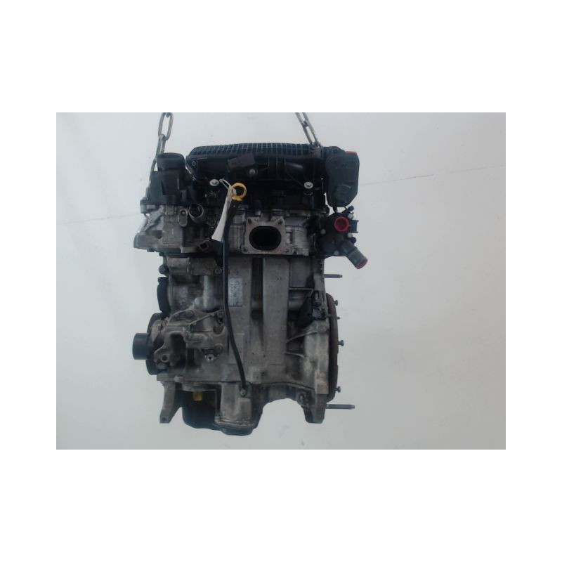 MOTEUR ESSENCE PEUGEOT 208 1.2 VTI 82