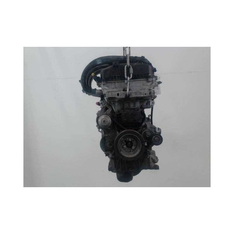 MOTEUR ESSENCE PEUGEOT 208 1.2 VTI 82
