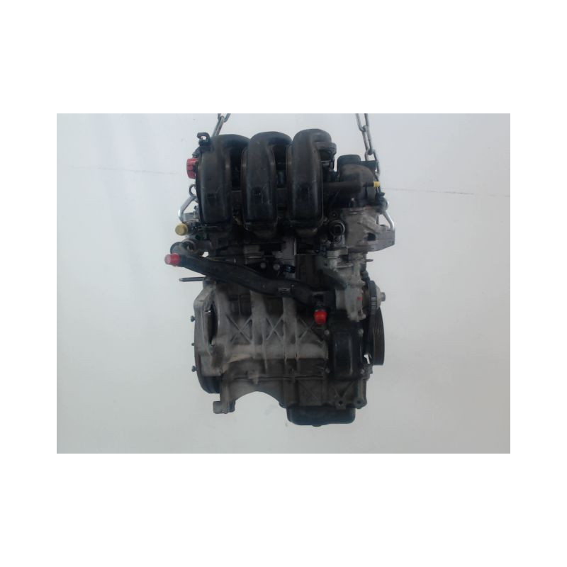 MOTEUR ESSENCE PEUGEOT 208 1.2 VTI 82