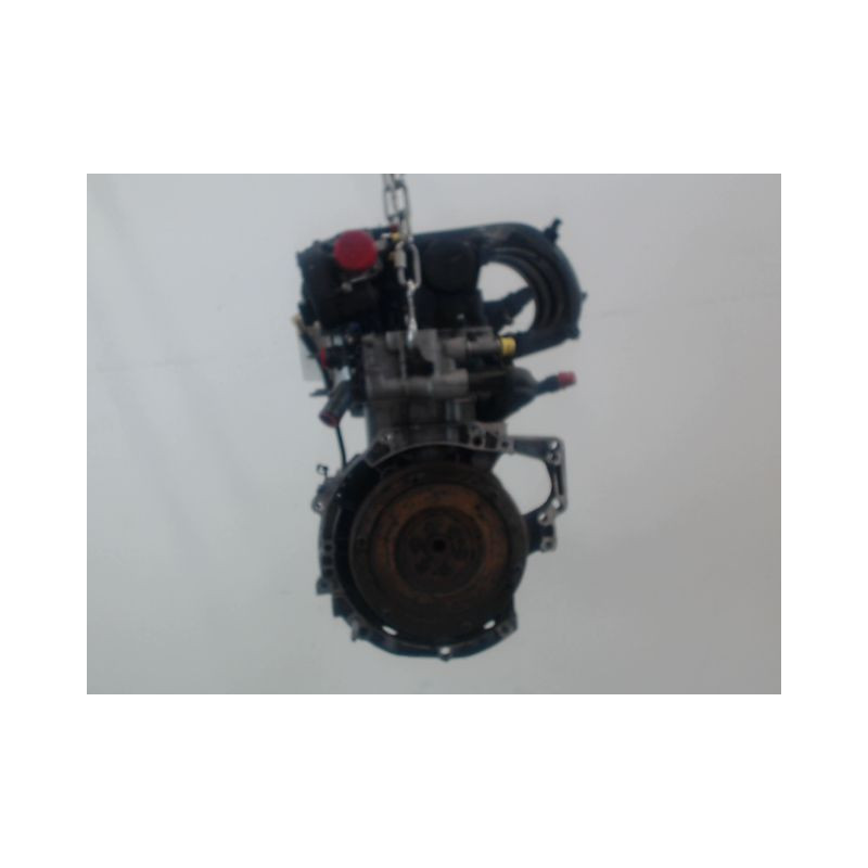 MOTEUR ESSENCE PEUGEOT 208 1.2 VTI 82