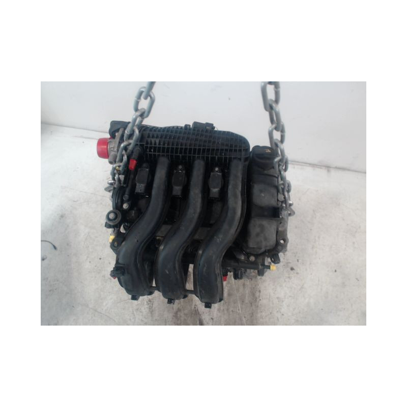 MOTEUR ESSENCE PEUGEOT 208 1.2 VTI 82