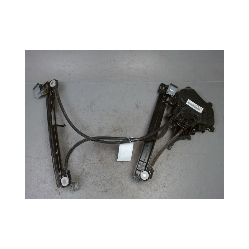 MECANISME+MOTEUR LEVE-GLACE AVANT DROIT SEAT IBIZA