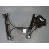 MECANISME+MOTEUR LEVE-GLACE AVANT DROIT SEAT IBIZA