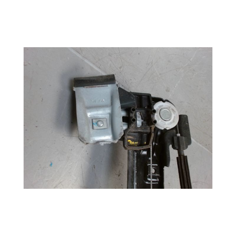 MECANISME+MOTEUR LEVE-GLACE AVANT DROIT SEAT IBIZA