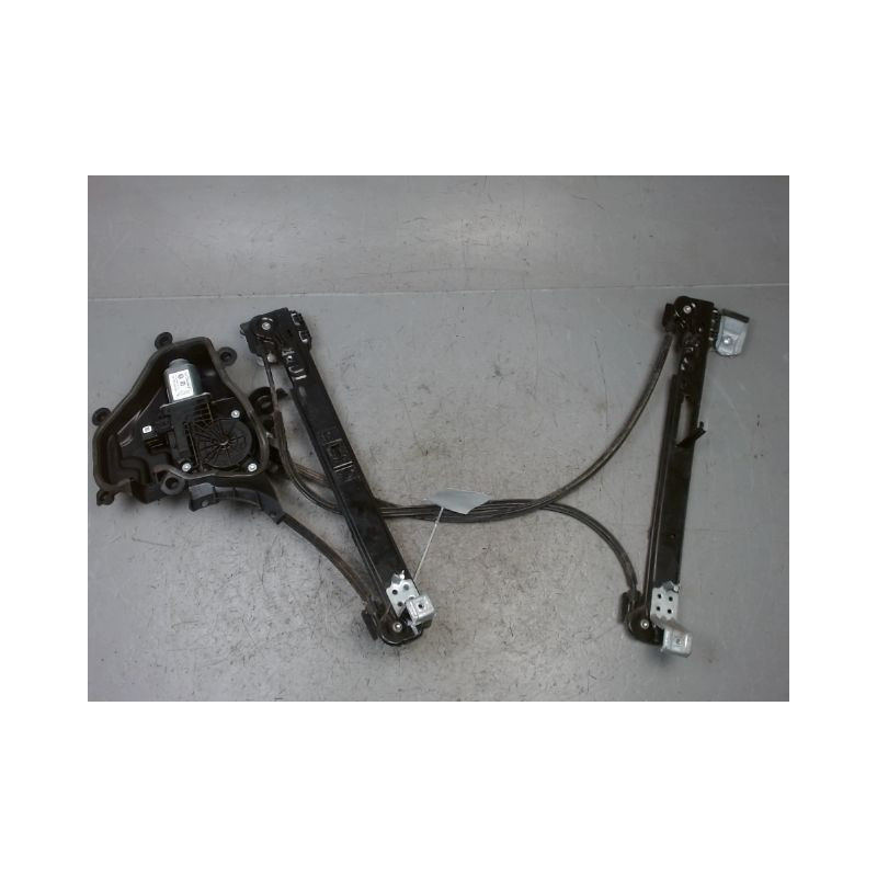 MECANISME+MOTEUR LEVE-GLACE AVANT DROIT SEAT IBIZA