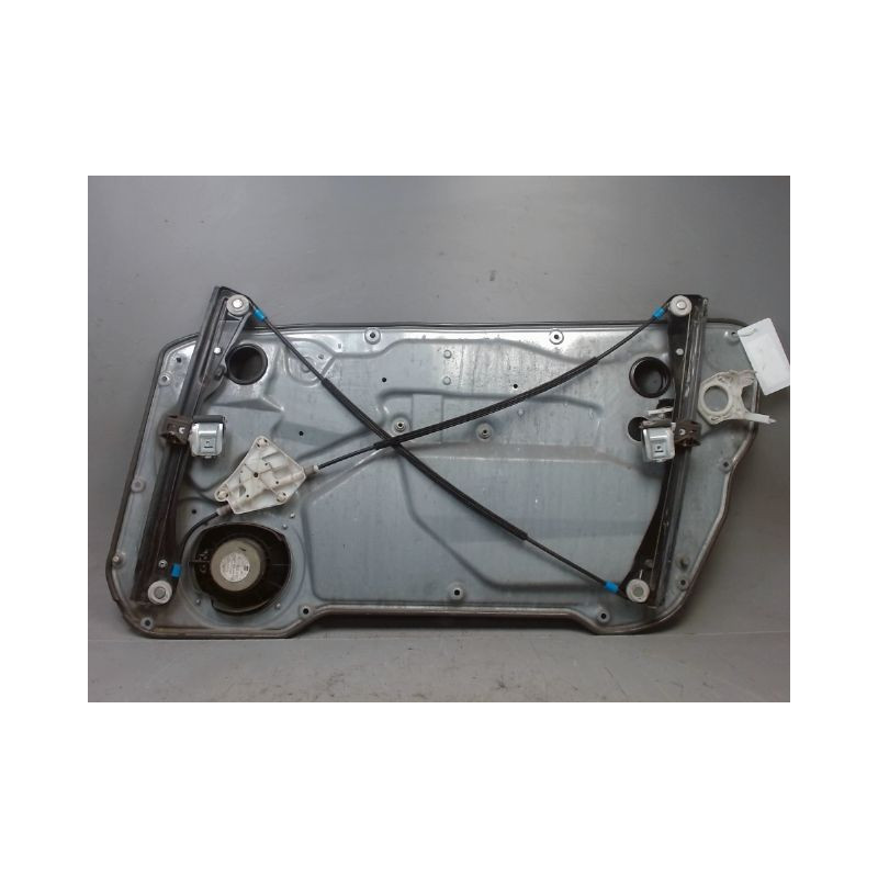 MECANISME+MOTEUR LEVE-GLACE AVANT GAUCHE SEAT IBIZA 2006-