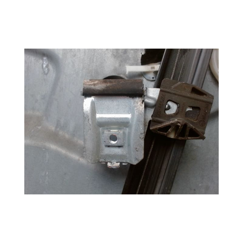 MECANISME+MOTEUR LEVE-GLACE AVANT GAUCHE SEAT IBIZA 2006-