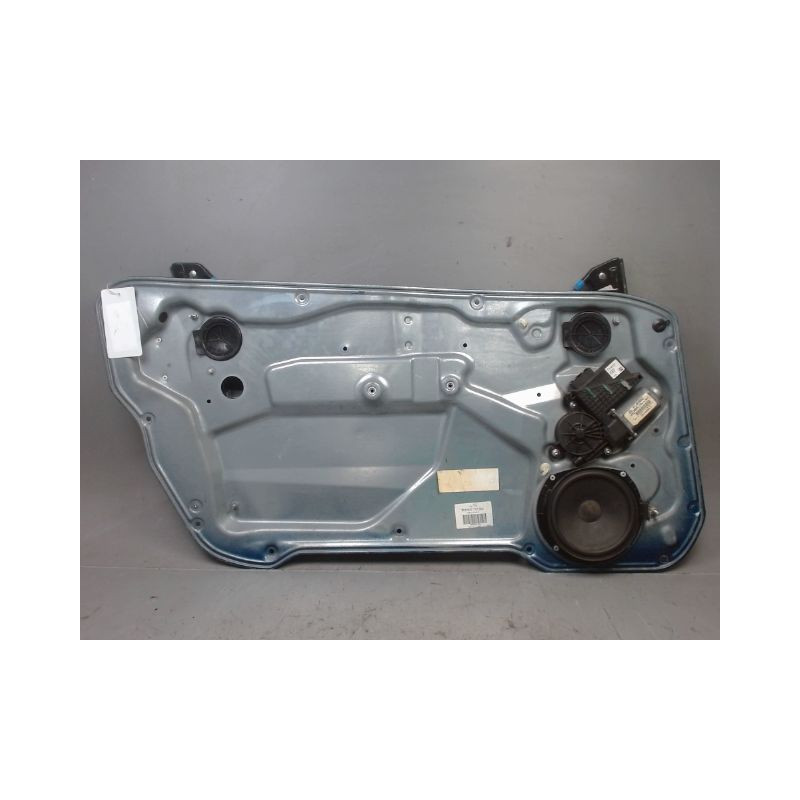 MECANISME+MOTEUR LEVE-GLACE AVANT GAUCHE SEAT IBIZA 2006-