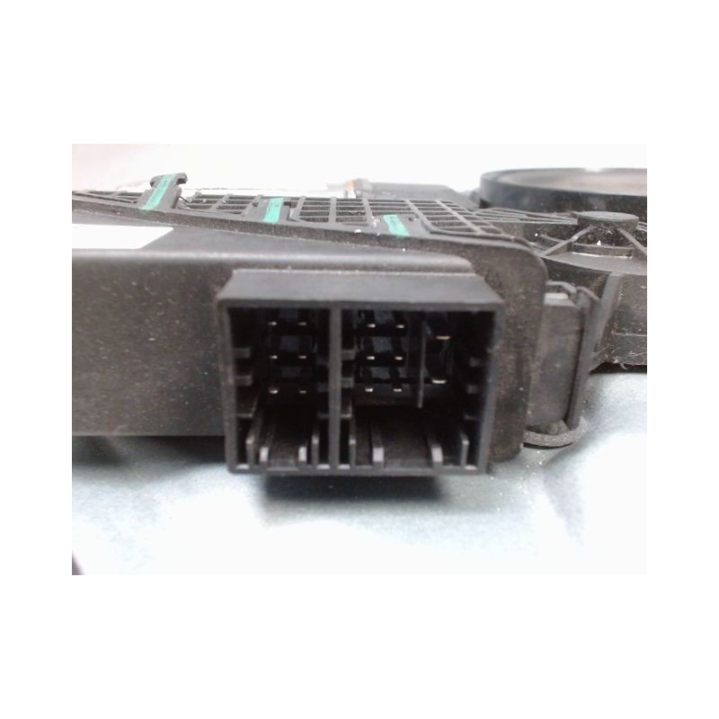 MECANISME+MOTEUR LEVE-GLACE AVANT GAUCHE SEAT IBIZA 2006-