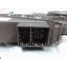 MECANISME+MOTEUR LEVE-GLACE AVANT GAUCHE SEAT IBIZA 2006-