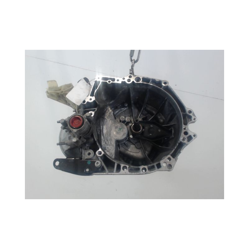 BOITE A VITESSE MECANIQUE PEUGEOT 208 1.2 PureTech 100