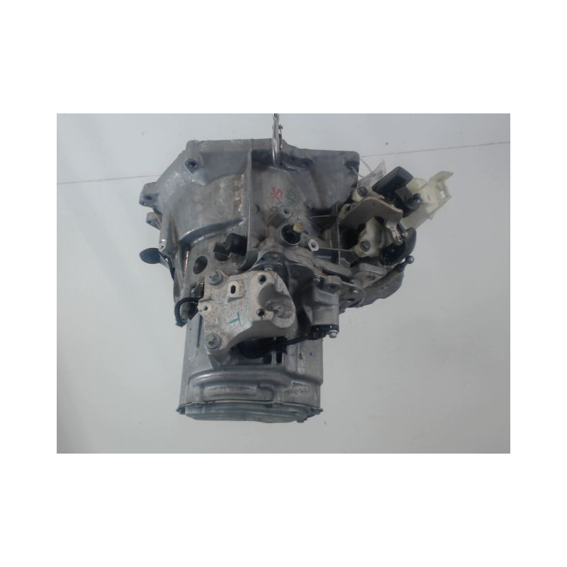 BOITE A VITESSE MECANIQUE PEUGEOT 208 1.2 PureTech 100