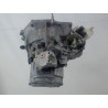 BOITE A VITESSE MECANIQUE PEUGEOT 208 1.2 PureTech 100