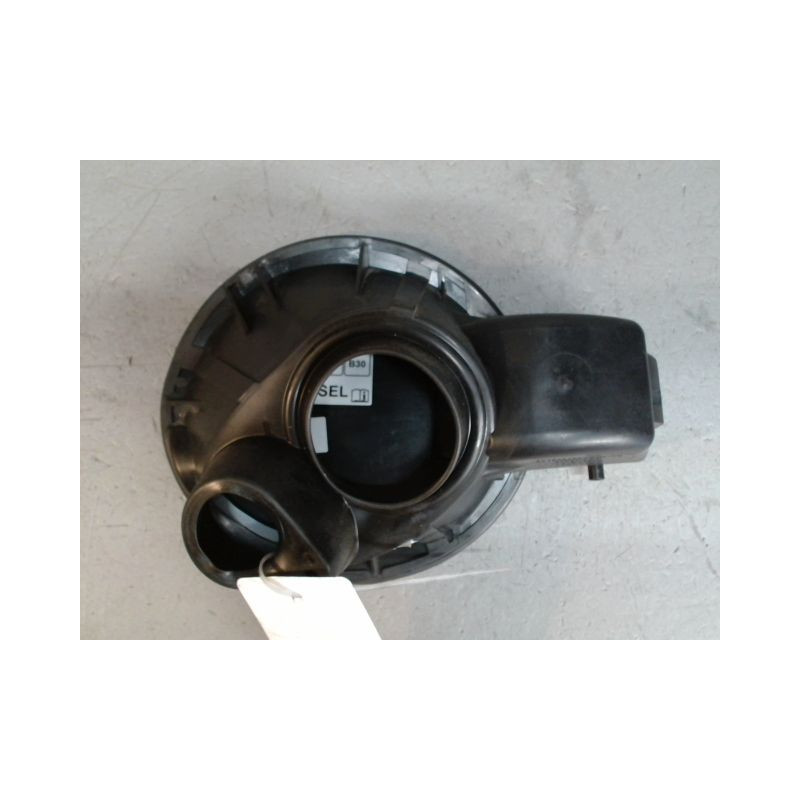 VOLET DE TRAPPE CARBURANT PEUGEOT 2008