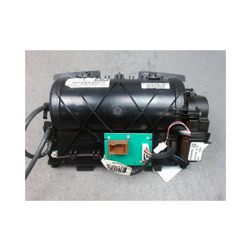 ECRAN GPS PEUGEOT 308 2011-