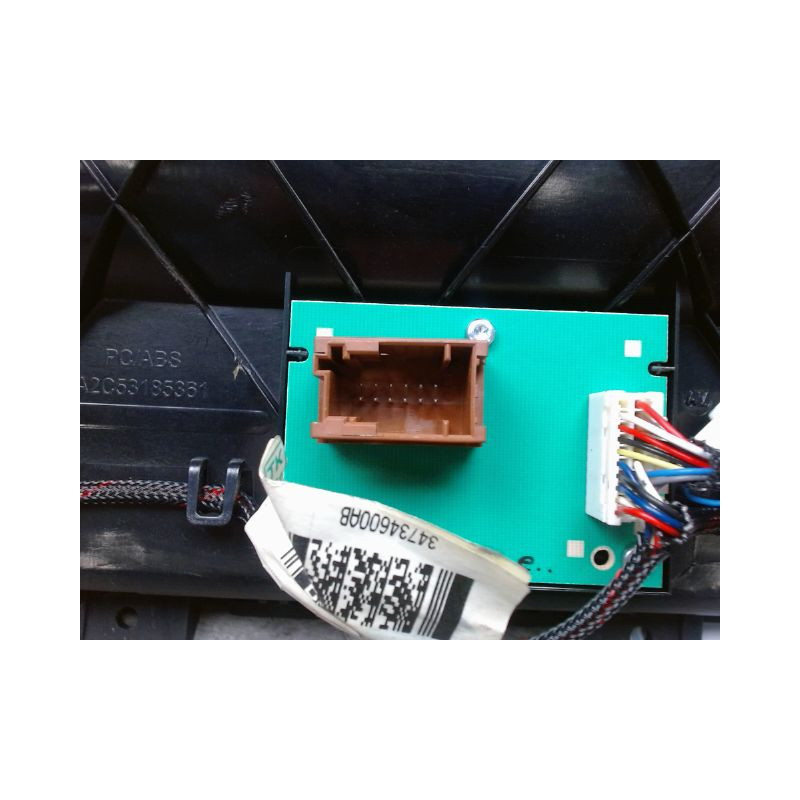 ECRAN GPS PEUGEOT 308 2011-