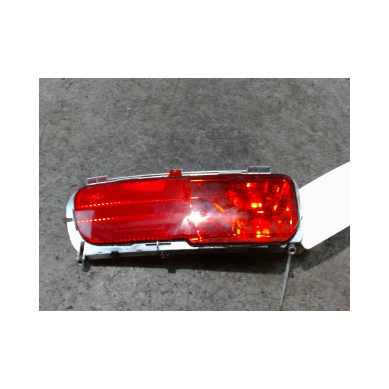 FEU BROUILLARD ARRIERE DROIT CITROEN C4 PICASSO