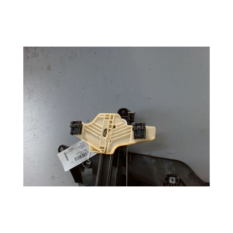 MECANISME+MOTEUR LEVE-GLACE AVANT DROIT OPEL COMBO CARGO 5P