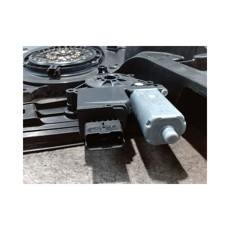 MECANISME+MOTEUR LEVE-GLACE AVANT DROIT OPEL COMBO CARGO 5P