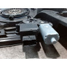 MECANISME+MOTEUR LEVE-GLACE AVANT DROIT OPEL COMBO CARGO 5P