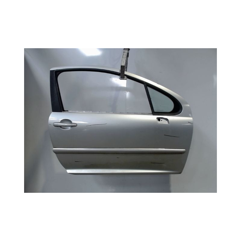 PORTE AVANT DROIT PEUGEOT 207 3P