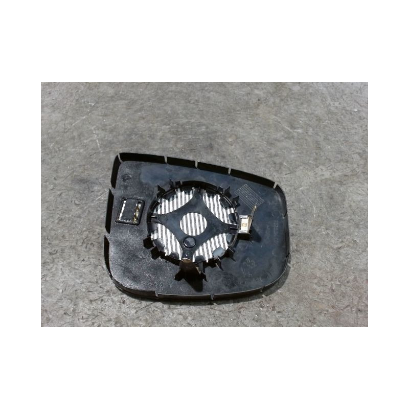 GLACE RETROVISEUR EXT G PEUGEOT PARTNER FGT 2002-