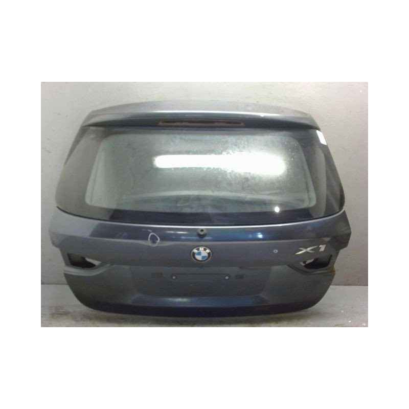 HAYON BMW SERIE 1