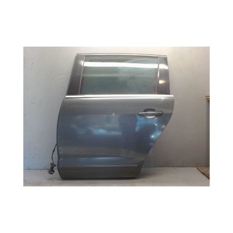 PORTE ARRIERE GAUCHE PEUGEOT 5008
