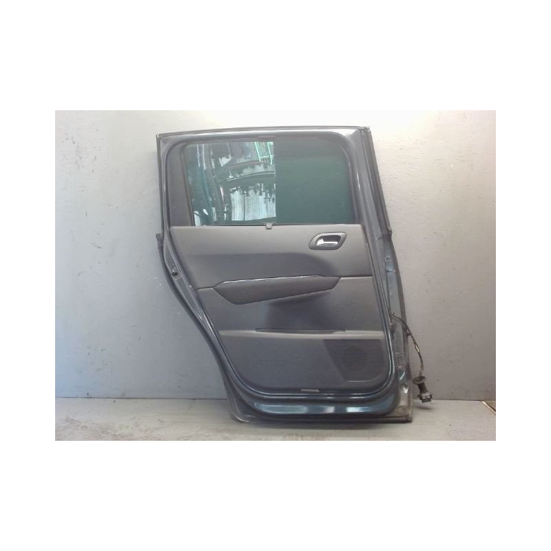 PORTE ARRIERE GAUCHE PEUGEOT 5008