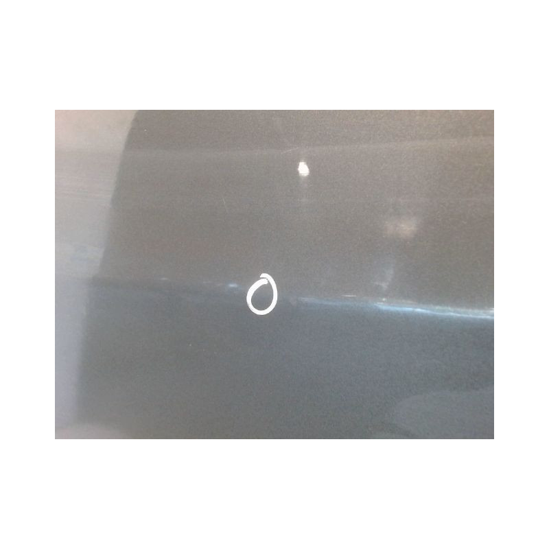 PORTE ARRIERE GAUCHE PEUGEOT 5008