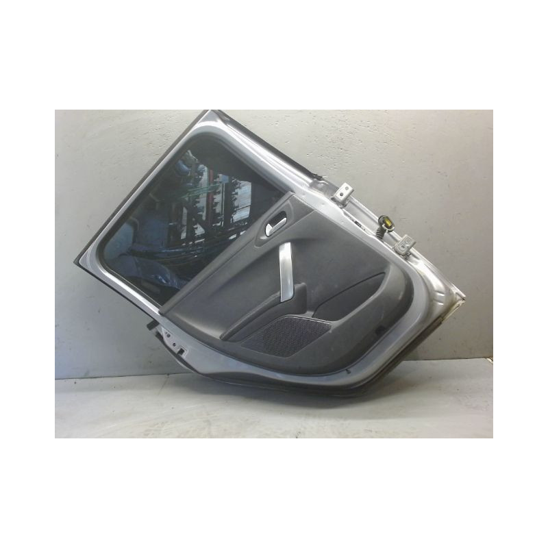 PORTE ARRIERE GAUCHE PEUGEOT 2008