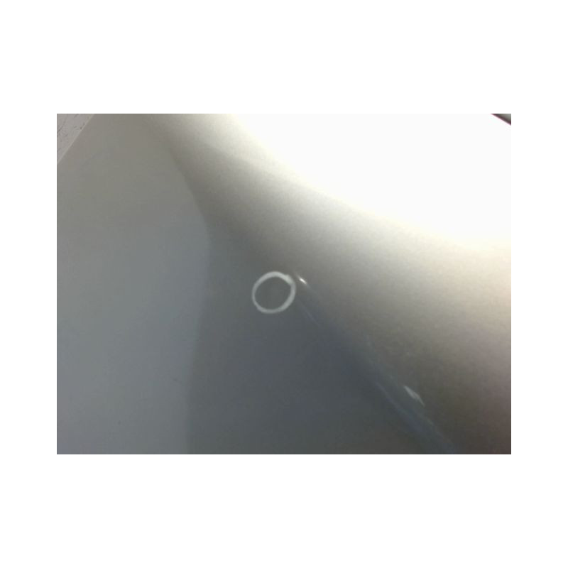 PORTE ARRIERE GAUCHE PEUGEOT 2008