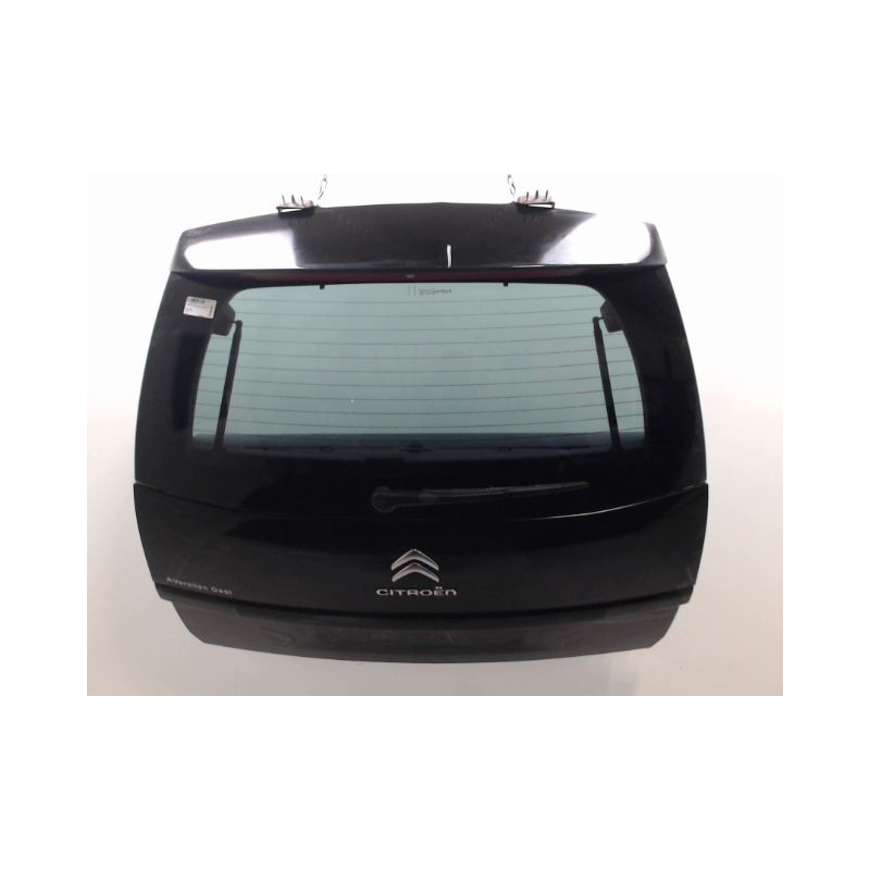 HAYON CITROEN GRAND C4 PICASSO MONOSP. I LONG 2006-2013