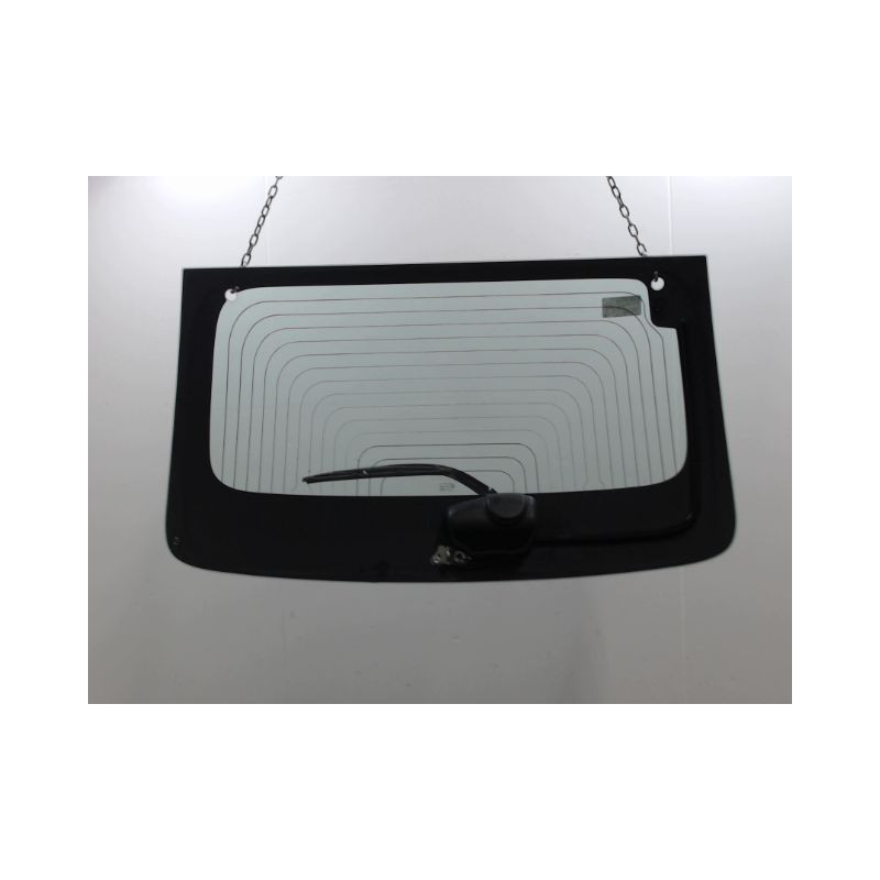 GLACE LUNETTE ARRIERE PEUGEOT 107 Phase 1 2005-2008