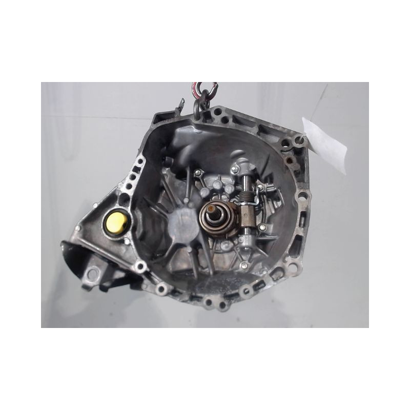 BOITE A VITESSE MECANIQUE PEUGEOT 107 Phase 1 2005-2008 1.0