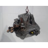 BOITE A VITESSE MECANIQUE PEUGEOT 107 Phase 1 2005-2008 1.0