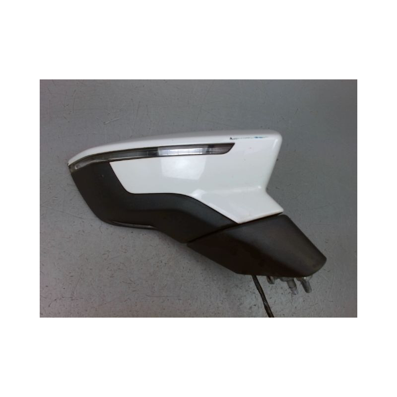 RETROVISEUR EXTERIEUR ELECTRIQUE DROIT SEAT ARONA