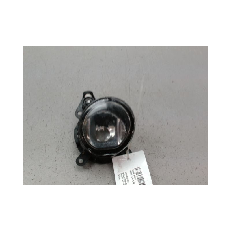 PHARE ANTIBROUILLARD AVANT DROIT MINI MINI I Phase 2 (R50/R53) 2004-2006