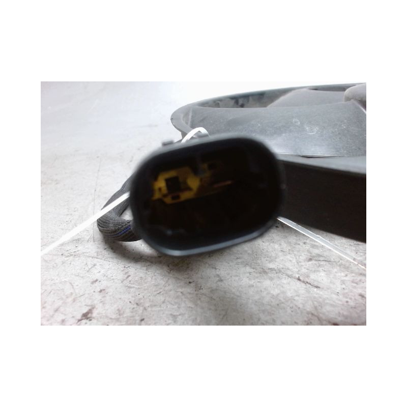 MOTEUR VENTILATEUR RADIATEUR PEUGEOT 208