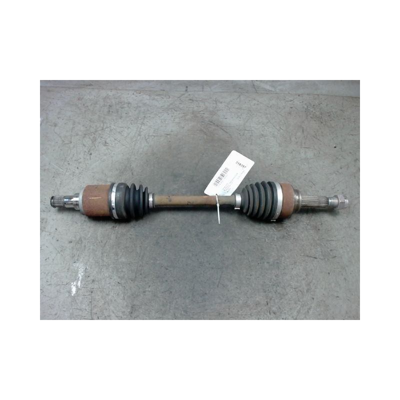 TRANSMISSION ARRIERE GAUCHE CITROEN C-ZERO C-Zero