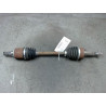 TRANSMISSION ARRIERE GAUCHE CITROEN C-ZERO C-Zero
