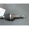TRANSMISSION ARRIERE GAUCHE CITROEN C-ZERO C-Zero