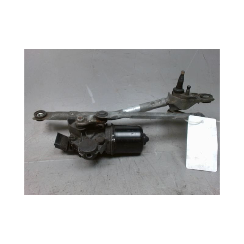MOTEUR ESSUIE-GLACE AVANT PEUGEOT 107