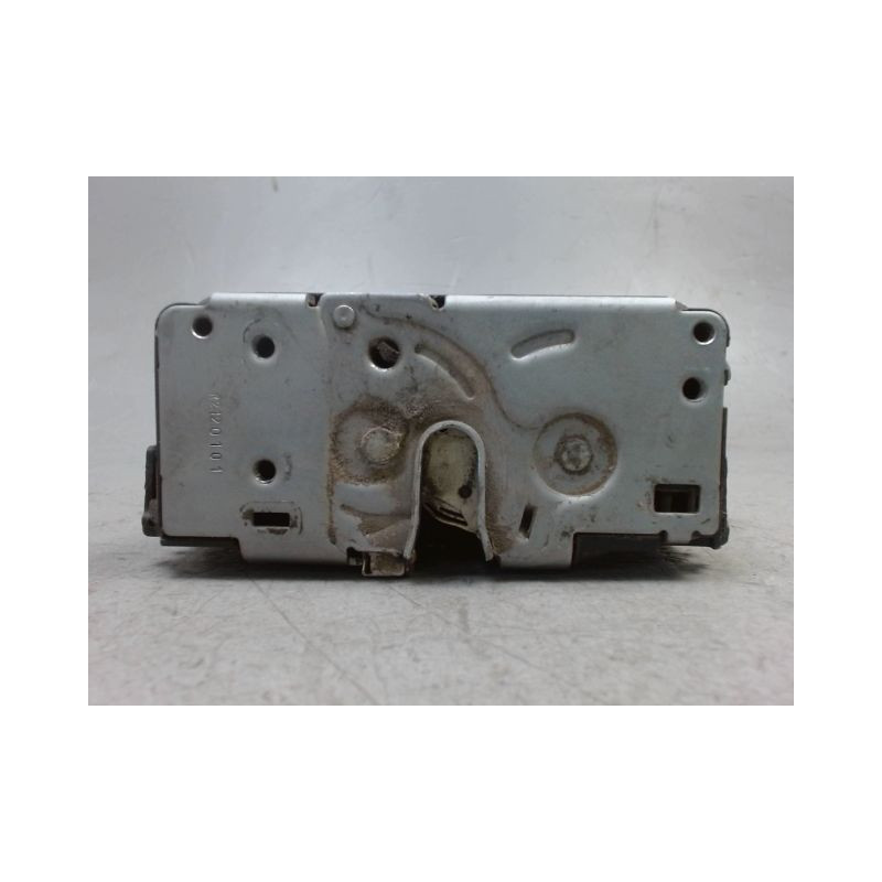 SERRURE PORTE COULISSANTE DROIT PEUGEOT BOXER (333-L2H2) TOLE 6.2006-