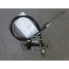 SERRURE PORTE BATTANTE ARRIERE DROIT PEUGEOT BOXER (333-L2H2) TOLE 6.2006-