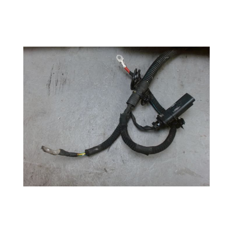 CREMAILLERE PEUGEOT 2008