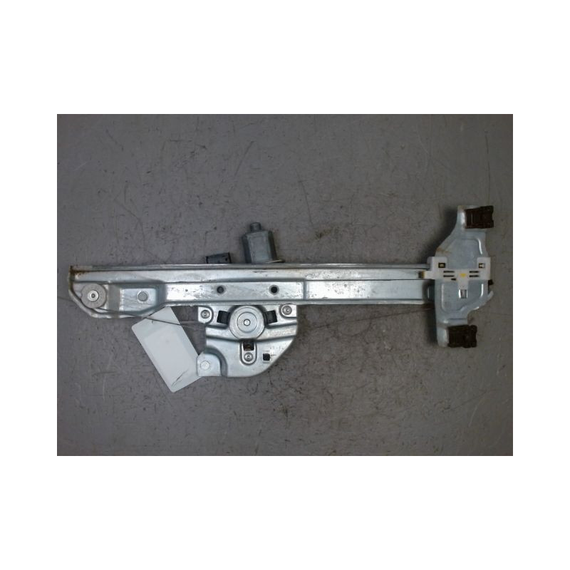 MECANISME+MOTEUR LEVE-GLACE AVANT DROIT PEUGEOT 2008