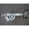MECANISME+MOTEUR LEVE-GLACE AVANT DROIT PEUGEOT 2008