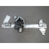 MECANISME+MOTEUR LEVE-GLACE AVANT DROIT PEUGEOT 2008